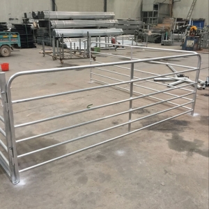 Livestock Sheep and Goat Fence Panels