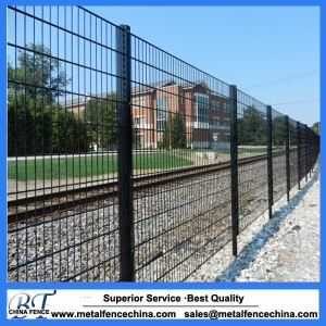 656 Wire mesh Fence