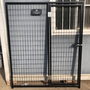 Welded Wire Dog Kennel Panels