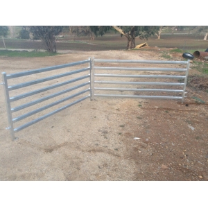 Sheep Yard Panel