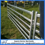 livestock sheep yard panels