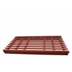 Stocksafe highway rated cattle grid